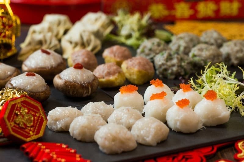 canton pot lodgewood by l'hotel mongkok - - okibook hong kong and macau restaurant buffet booking - chinese new year combo