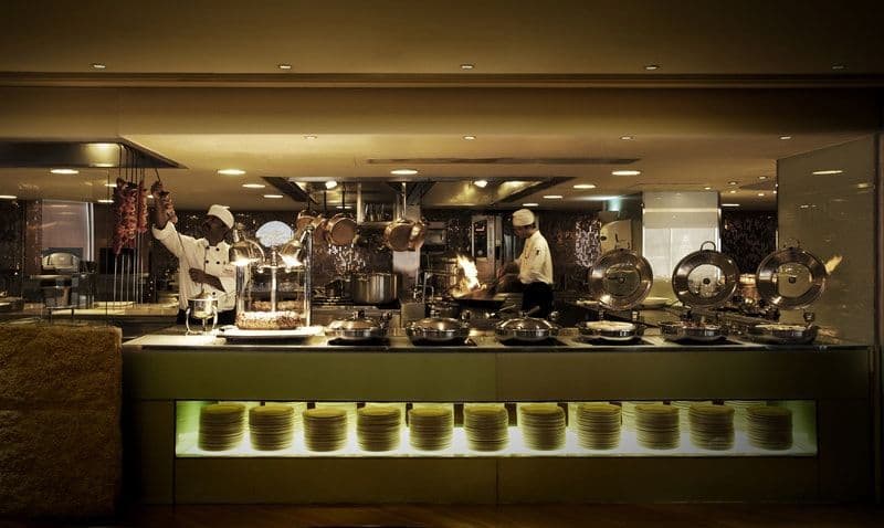 Father's Day dining Guide