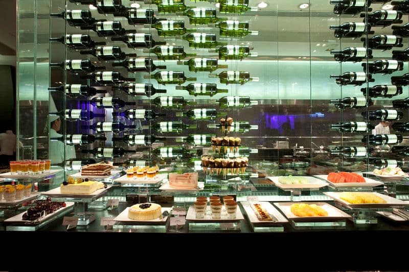 Father's Day dining Guide