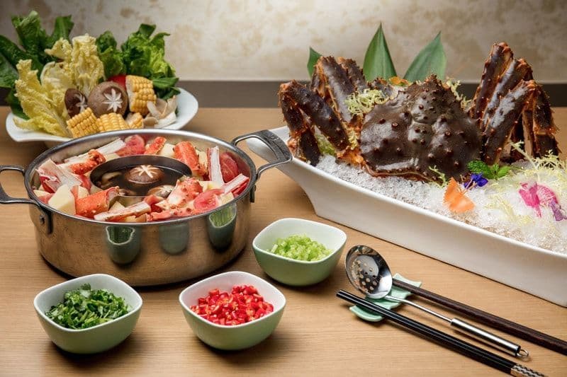 Hao Guo - MGM Cotai Macau - 好鍋 - 美獅美高梅- OKiBook - Book Hong Kong and Macau best hotel buffets and restaurants 預訂香港和澳門最好的酒店自助餐和餐廳 2