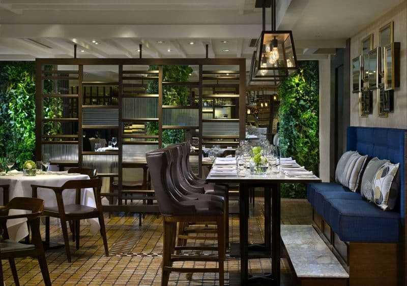 Father's Day dining Guide