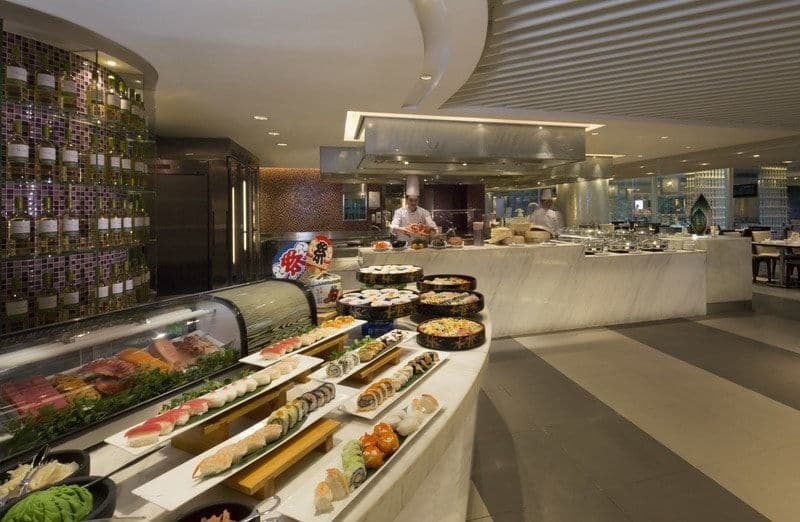 Father's Day dining Guide