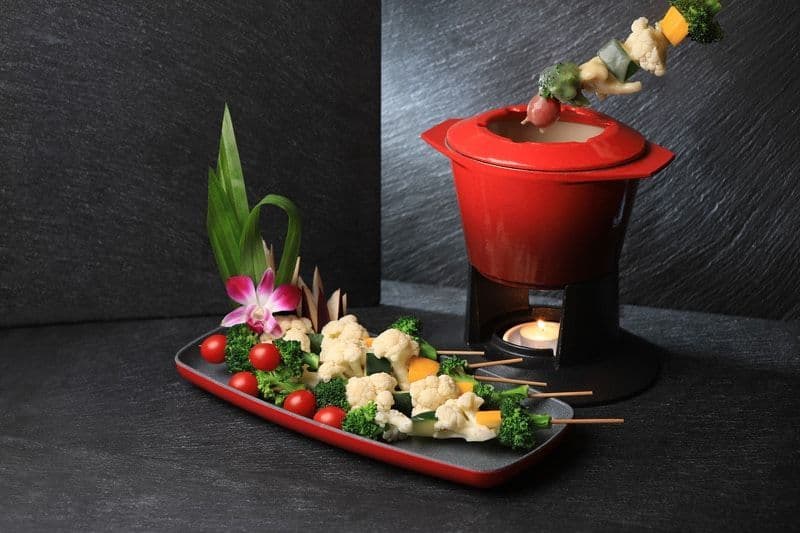 Yamm The Mira Hong Kong  - OKiBook Hong Kong and Macau Restaurant Buffet booking 餐廳和自助餐預訂香港和澳門 - Father's Day Buffets 父親節自助餐2