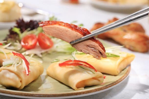 Monthly Sunday Lobster Brunch @Yamm - The Mira Hong Kong