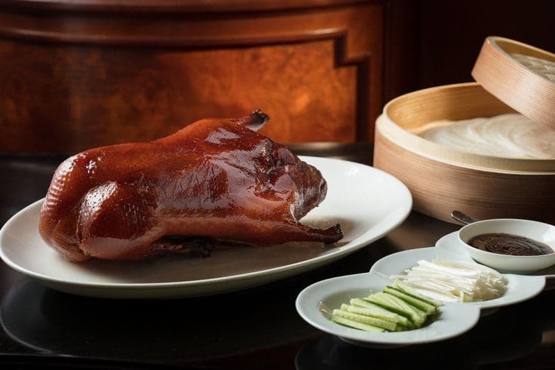Imperial Court - MGM Macau - 金殿堂 - 澳門美高梅 - OKiBook - Book Hong Kong and Macau best hotel buffets and restaurants 預訂香港和澳門最好的酒店自助餐和餐廳1