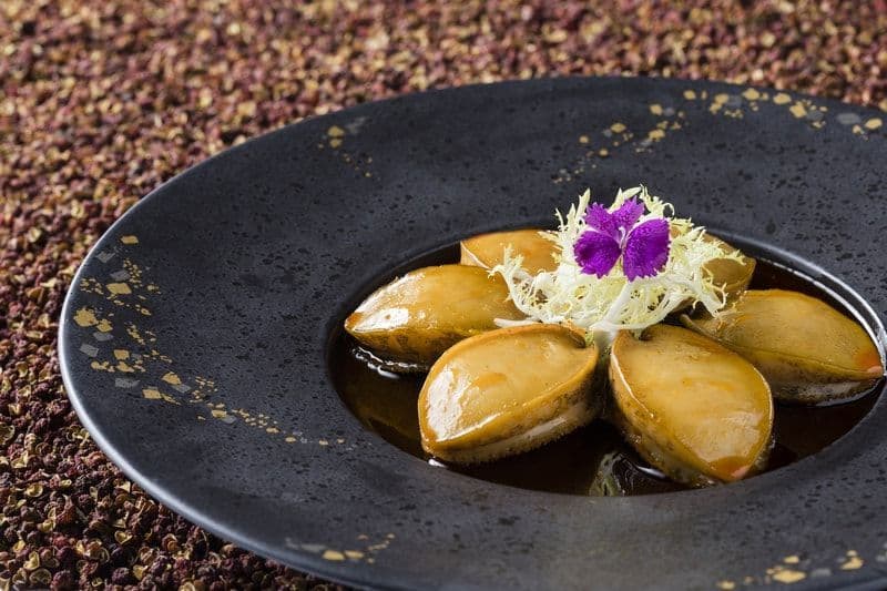 Five Foot Road - MGM Cotai Macau - 蜀道 - 美獅美高梅- OKiBook - Book Hong Kong and Macau best hotel buffets and restaurants 預訂香港和澳門最好的酒店自助餐和餐廳1