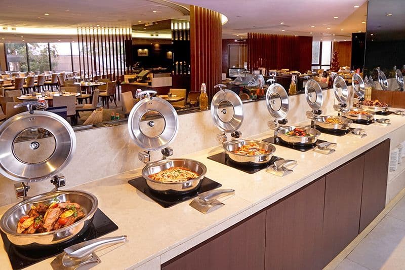 Father's Day dining Guide