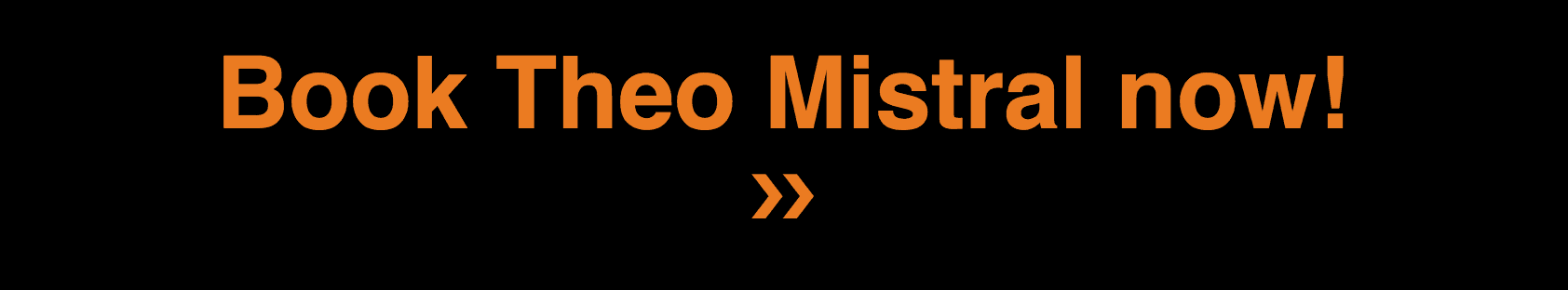 Book Theo Mistral InterContinental Grand Stanford- 海景嘉福洲際酒店 - OKiBook Hong Kong - Restaurants, Buffet, Booking, Reviews Deals, Discounts, Dining Promotions 香港,餐廳及預訂,自助餐, 評價,折扣,優惠, 餐飲促銷