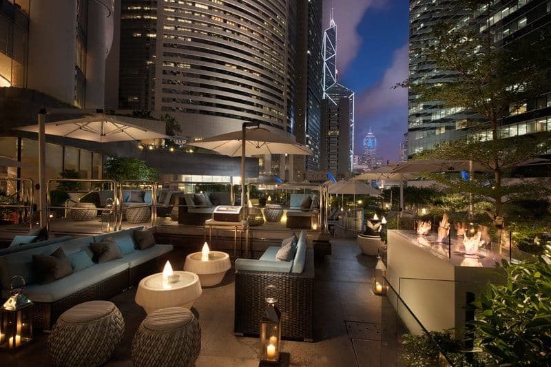 Father's Day dining Guide