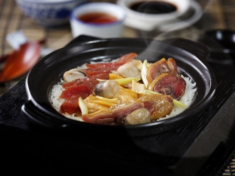 Man Ho Chinese Restaurant Marriott SkyCity 萬豪中菜廳 - 香港天際萬豪酒店 - OKiBook Hong Kong and Macau Restaurant Buffet booking 餐廳和自助餐預訂香港和澳門 Winter Specials