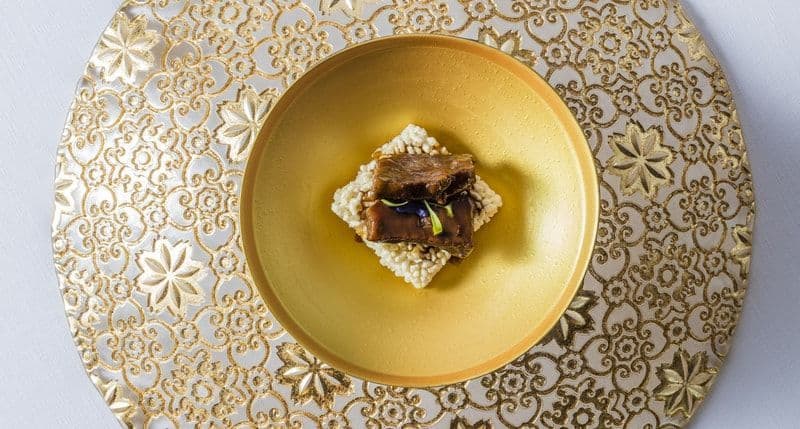 Chun - MGM Cotai Macau - 淳 - 美獅美高梅- OKiBook - Book Hong Kong and Macau best hotel buffets and restaurants 預訂香港和澳門最好的酒店自助餐和餐廳 1
