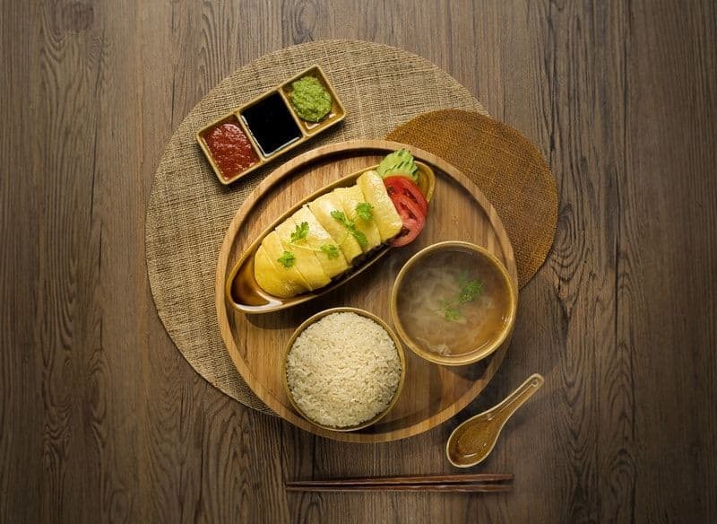 satay inn city garden hotel 沙嗲軒 - 城市花園酒店 hong kong restaurant booking 自助餐預