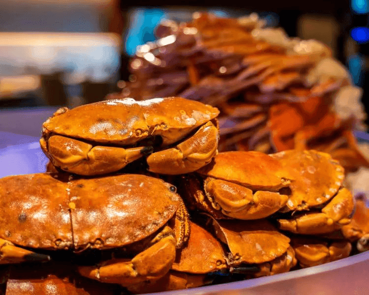 Father's Day Dinner Buffet at Café on M - InterContinental Grand Stanford Hong Kong