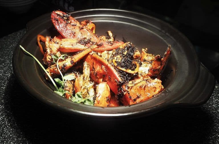 Monthly Sunday Lobster Brunch @Yamm - The Mira Hong Kong