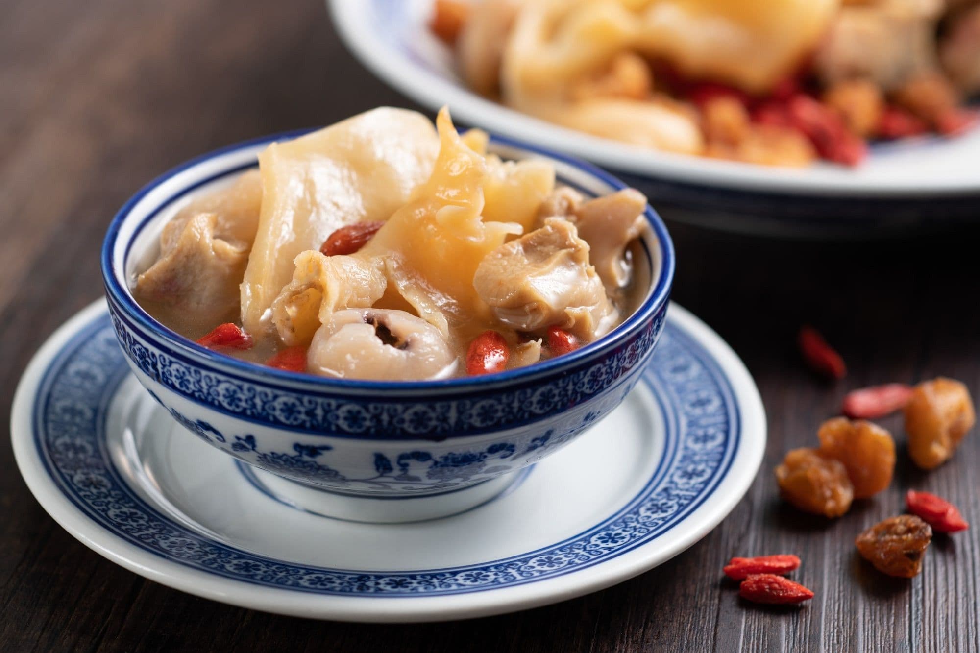 「珍饈百味慶豐年」自助餐 @ Café on the Park - Royal Pacific Hotel & Towers