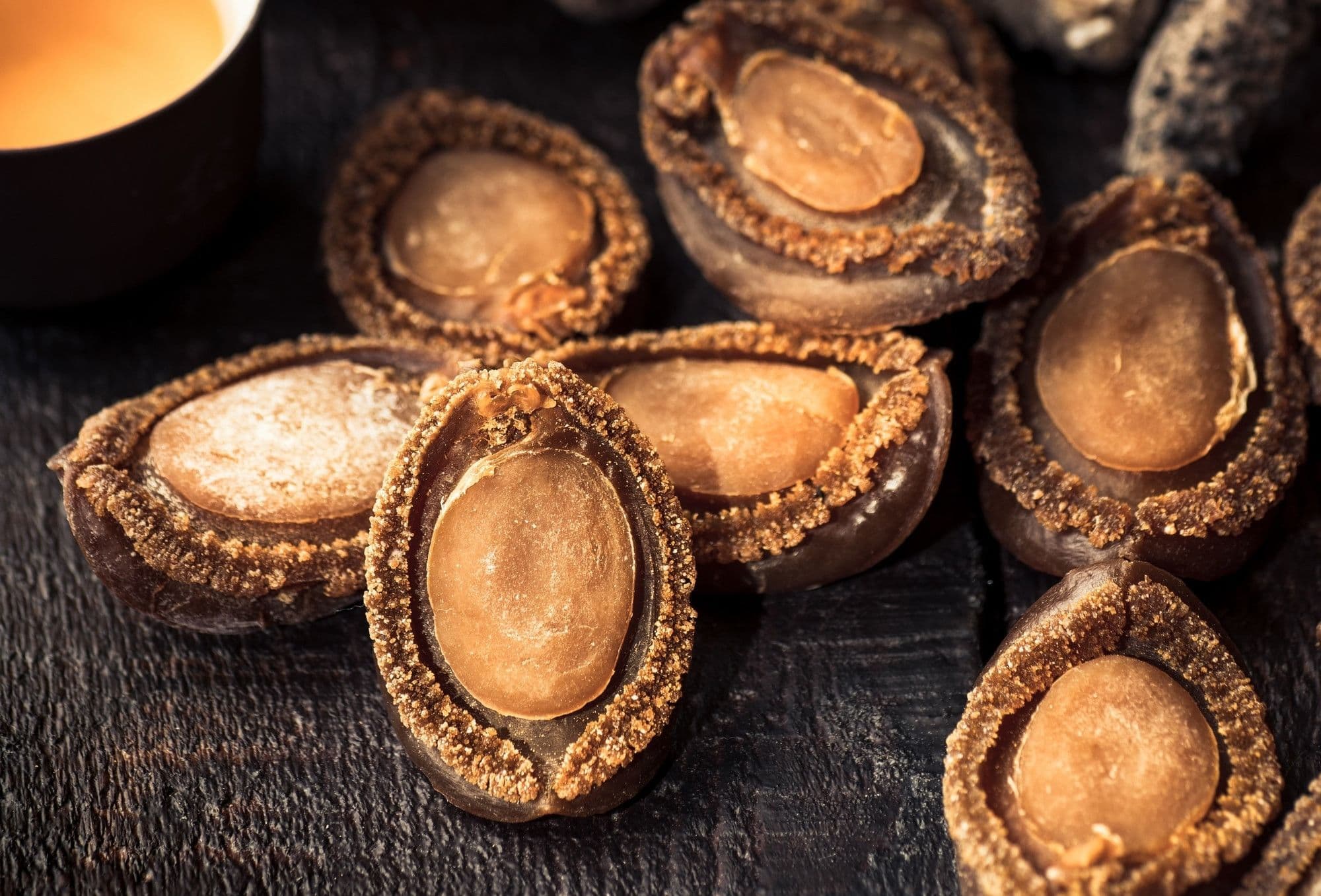 South African Abalone Set Menu @ Loong Yuen – Holiday Inn Golden Mile