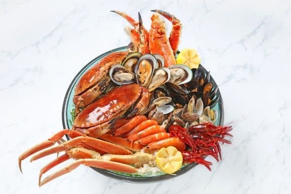 Monthly Sunday Lobster Brunch @Yamm - The Mira Hong Kong