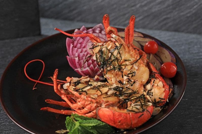 Yamm The Mira Hong Kong - OKiBook Hong Kong and Macau Restaurant Buffet booking 餐廳和自助餐預訂香港和澳門 - Father's Day Buffets 父親節自助餐4