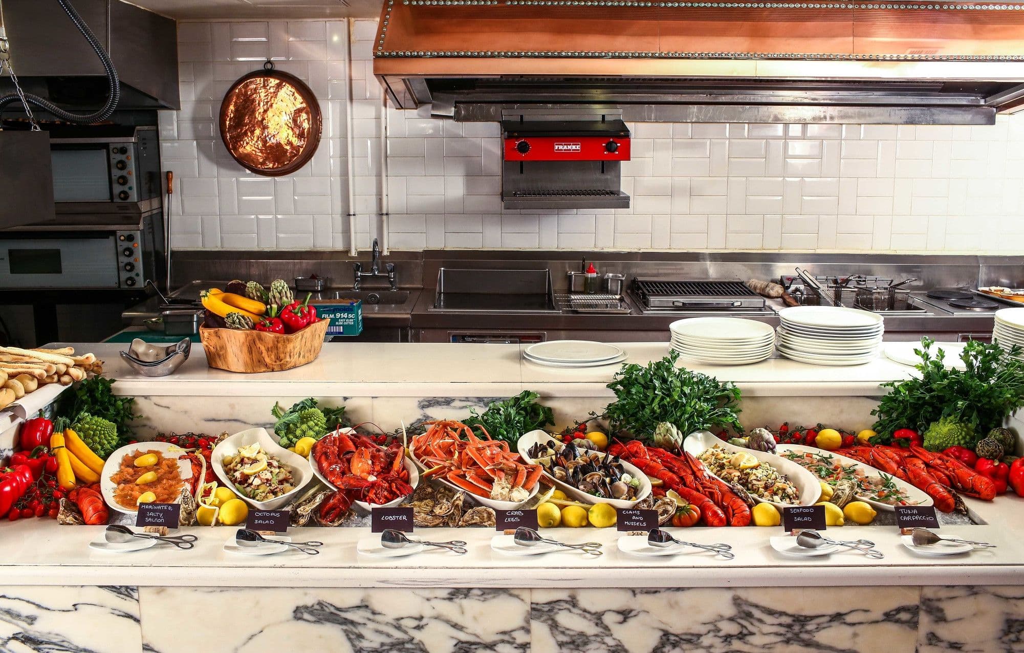 Egg-cellent Easter Fun @ InterContinental Grand Stanford