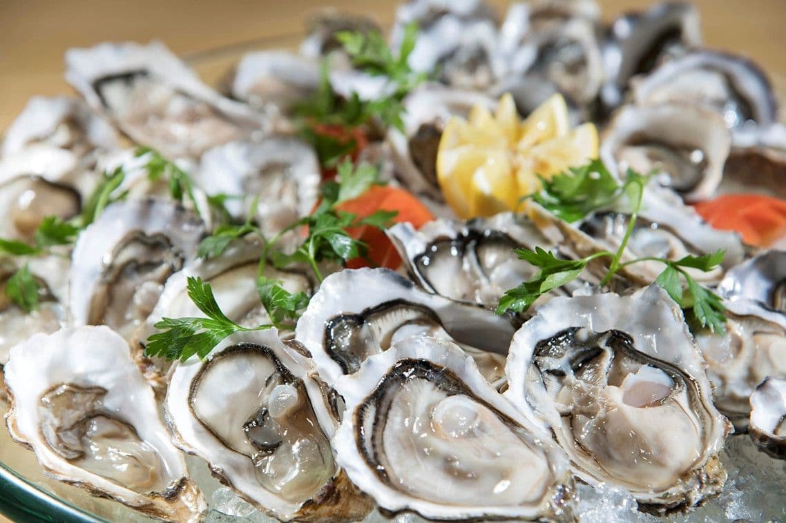Father's Day Buffets @ Kudos – Crowne Plaza Hong Kong Causeway Bay