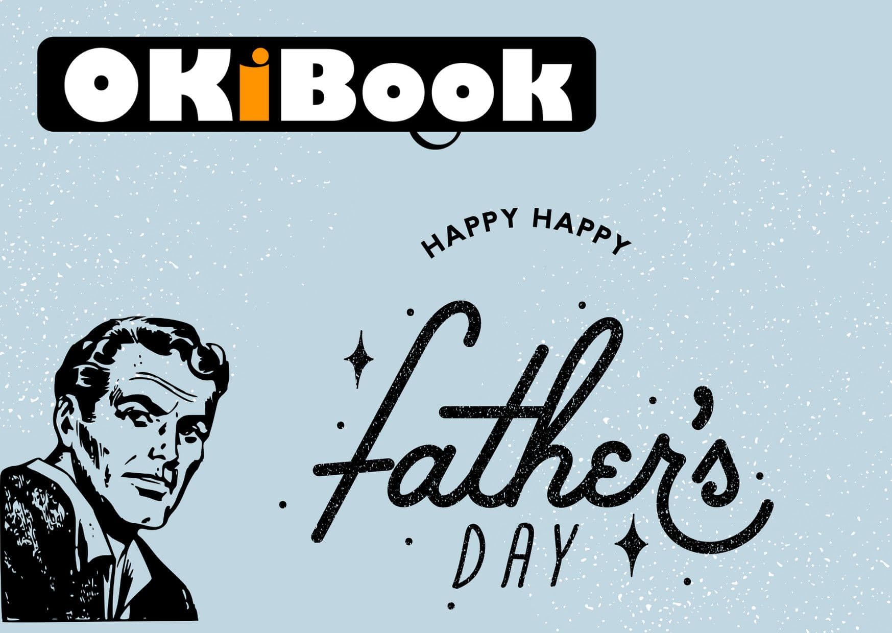 Father's Day dining Guide