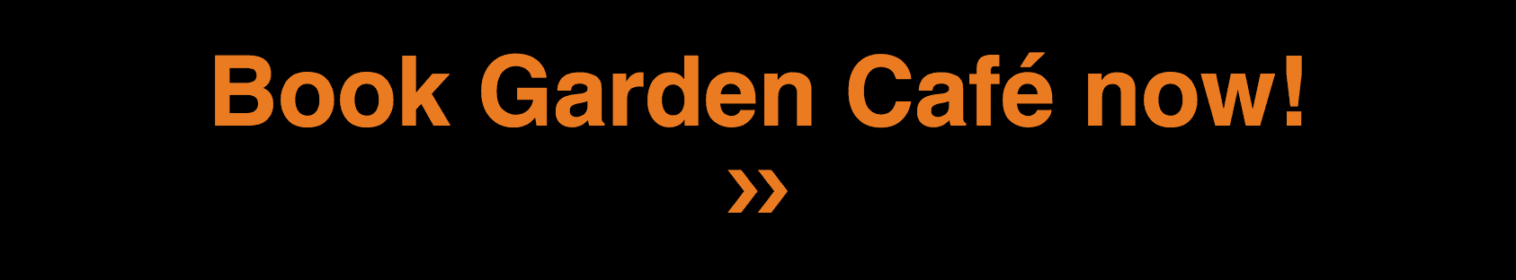 Book Garden Café - Conrad Hong Kong - OKiBook Restaurant Booking