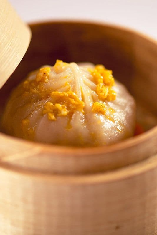 Lake Tai Hairy Crabs @ Loong Yuen - Holiday Inn Golden Mile