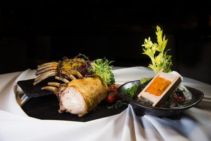“Make Her Day” Mother’s Day Buffets  @ Harbour Restaurant - The Harbourview