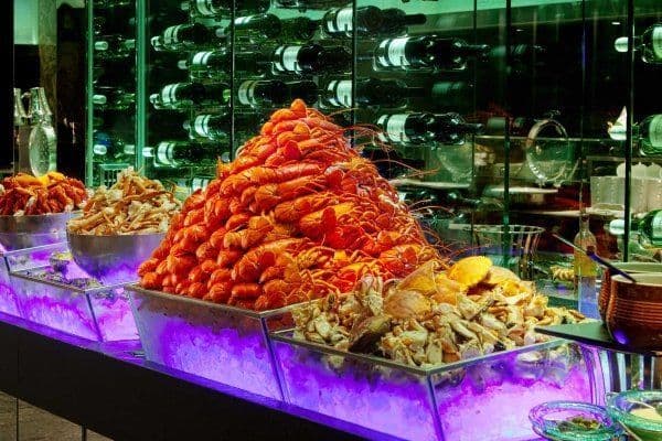 Yamm - The Mira Hong Kong_唯港薈_Hong Kong and Macau Restaurant Buffet booking 餐廳和自助餐預訂香港和澳門_唯港薈呈獻繽紛復活節禮遇/ Miracle Castle Easter Buffets