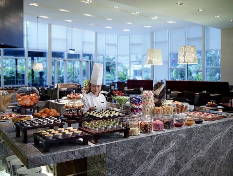 Father's Day dining Guide